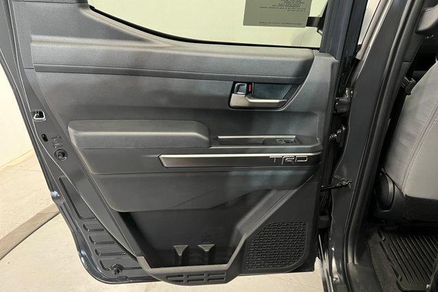new 2025 Toyota Tacoma car, priced at $47,552