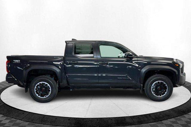 new 2025 Toyota Tacoma car, priced at $47,552