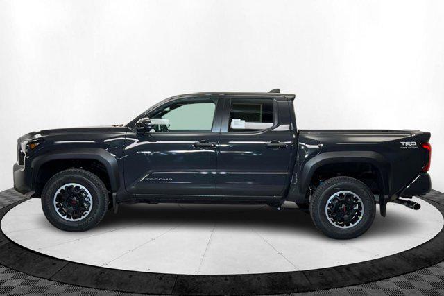 new 2025 Toyota Tacoma car, priced at $47,552