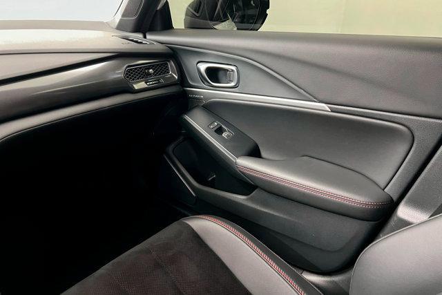 used 2024 Acura Integra car, priced at $50,456