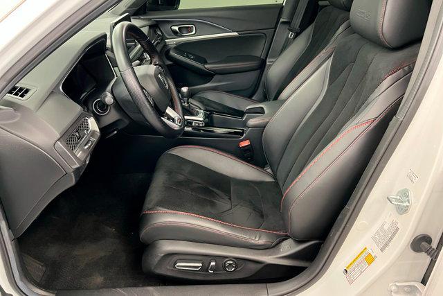 used 2024 Acura Integra car, priced at $50,456