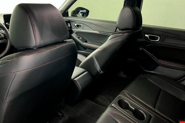 used 2024 Acura Integra car, priced at $50,456