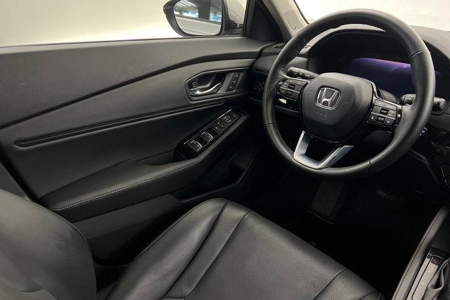 used 2024 Honda Accord Hybrid car, priced at $35,991