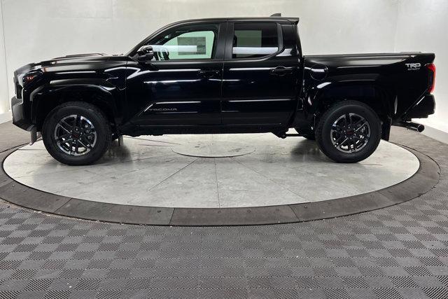 new 2024 Toyota Tacoma car, priced at $53,828