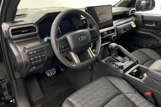 new 2024 Toyota Tacoma car, priced at $53,828