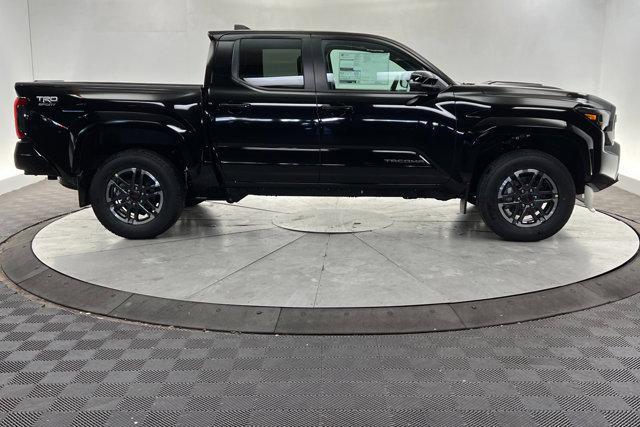 new 2024 Toyota Tacoma car, priced at $53,828