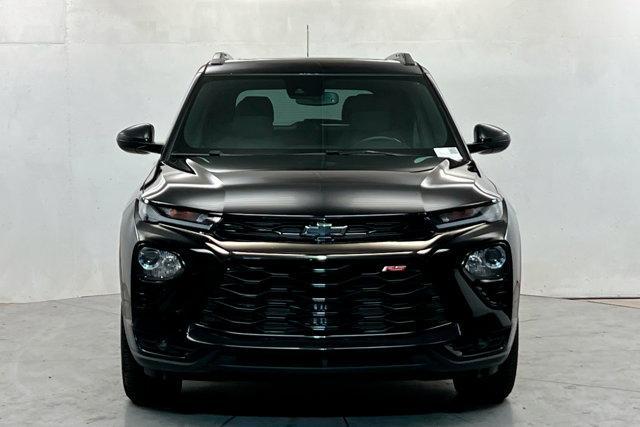 used 2023 Chevrolet TrailBlazer car, priced at $24,880