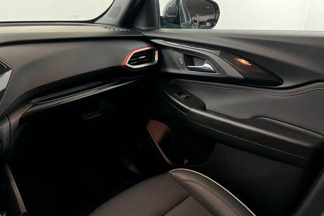 used 2023 Chevrolet TrailBlazer car, priced at $24,880