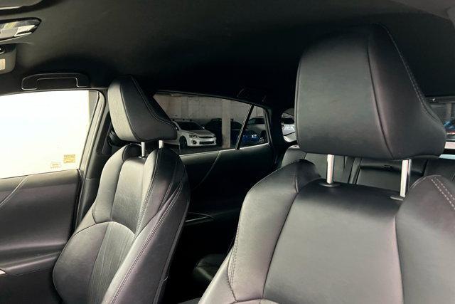 used 2021 Toyota Venza car, priced at $24,910