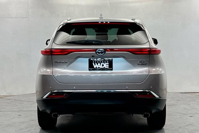 used 2021 Toyota Venza car, priced at $24,910