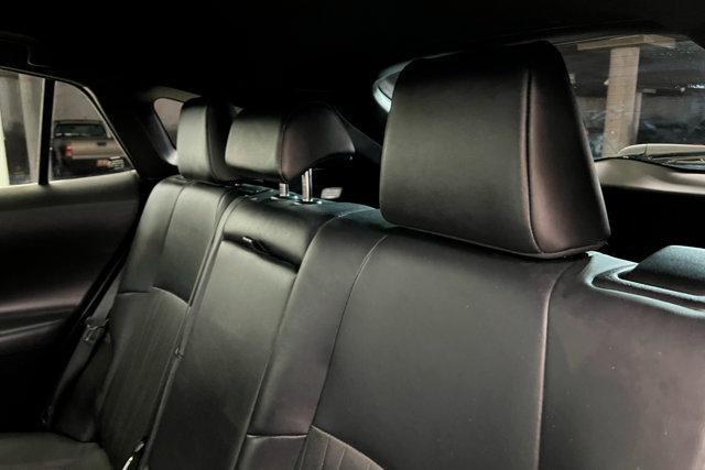 used 2021 Toyota Venza car, priced at $24,910