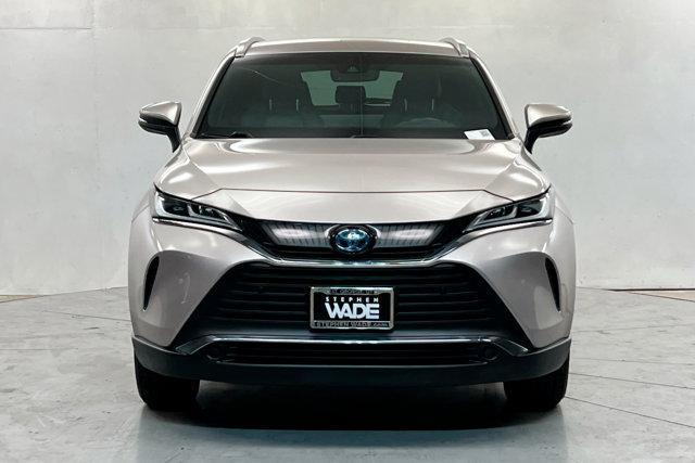 used 2021 Toyota Venza car, priced at $24,910