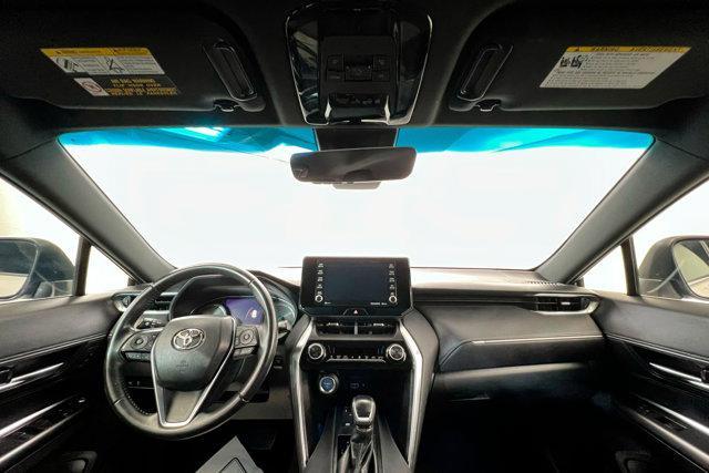 used 2021 Toyota Venza car, priced at $24,910