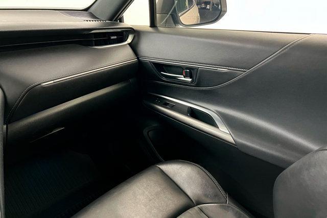 used 2021 Toyota Venza car, priced at $24,910