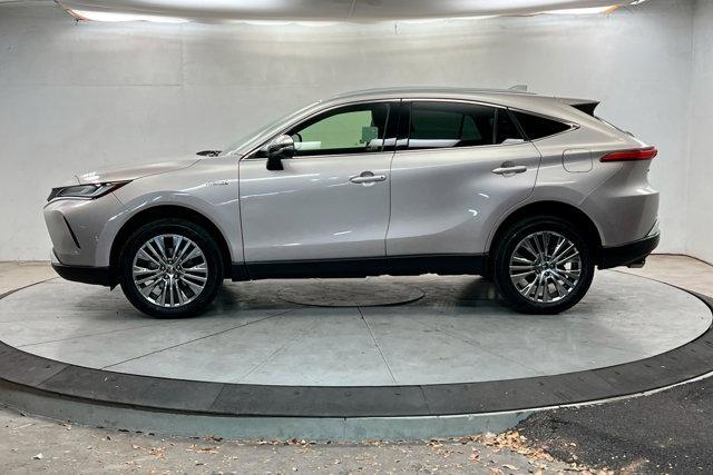 used 2021 Toyota Venza car, priced at $24,910