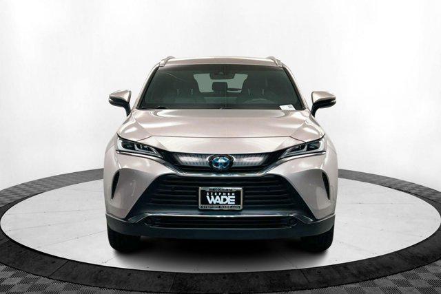 used 2021 Toyota Venza car, priced at $24,910