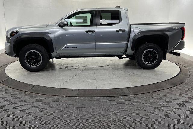 new 2024 Toyota Tacoma car, priced at $54,294