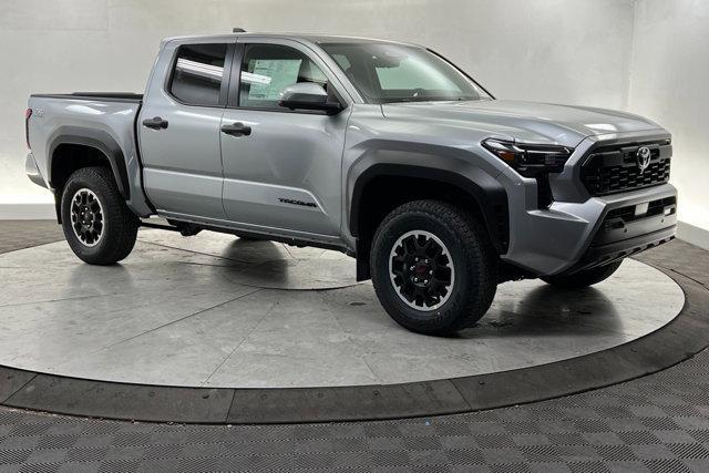 new 2024 Toyota Tacoma car, priced at $54,294