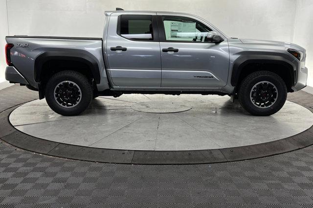 new 2024 Toyota Tacoma car, priced at $54,294