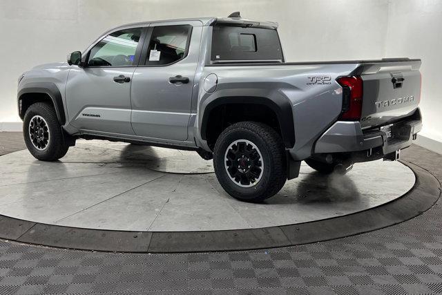 new 2024 Toyota Tacoma car, priced at $54,294