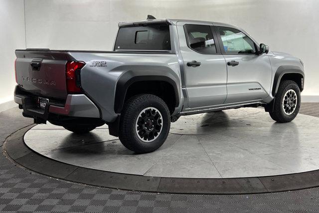 new 2024 Toyota Tacoma car, priced at $54,294