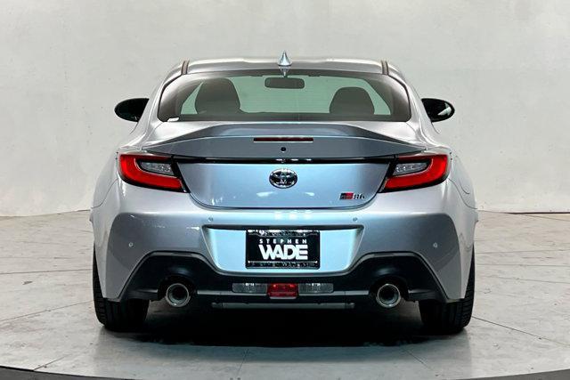 new 2025 Toyota GR86 car, priced at $36,634