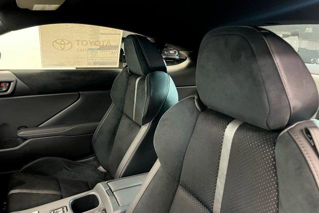 new 2025 Toyota GR86 car, priced at $36,634
