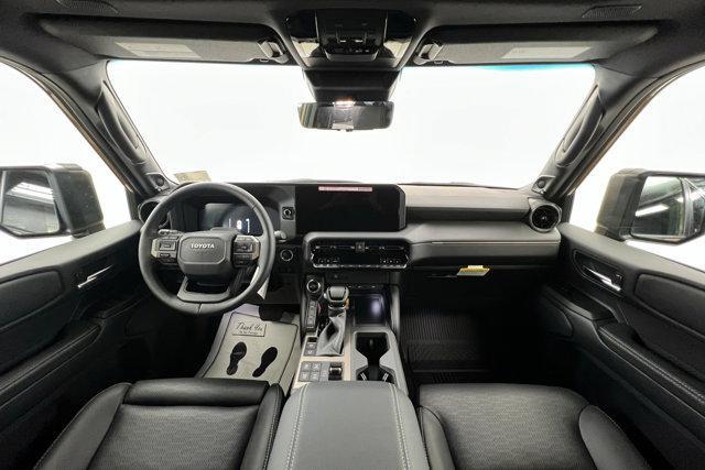 used 2025 Toyota Land Cruiser car, priced at $74,977