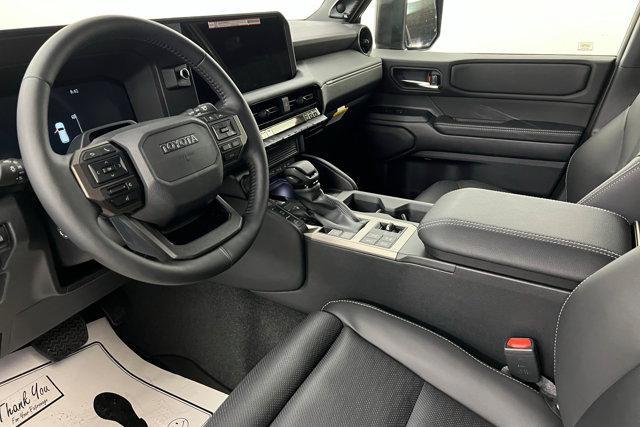used 2025 Toyota Land Cruiser car, priced at $74,977