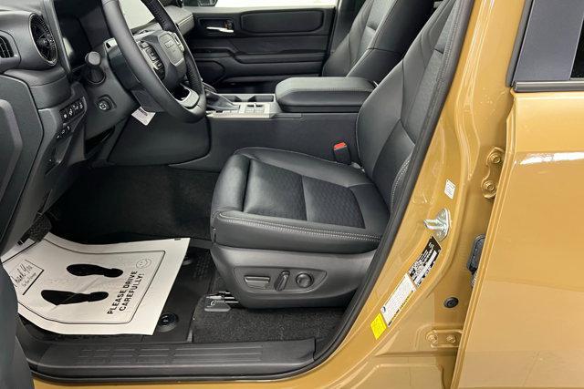 used 2025 Toyota Land Cruiser car, priced at $74,977