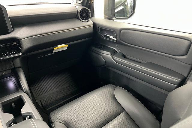 used 2025 Toyota Land Cruiser car, priced at $74,977