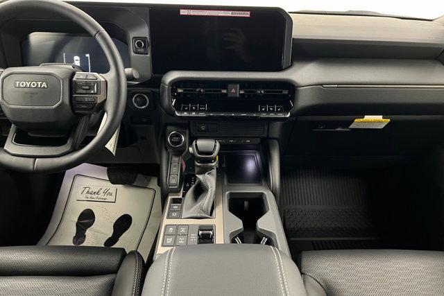 used 2025 Toyota Land Cruiser car, priced at $74,977