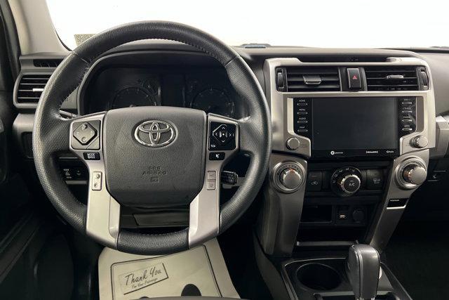 used 2022 Toyota 4Runner car, priced at $39,943