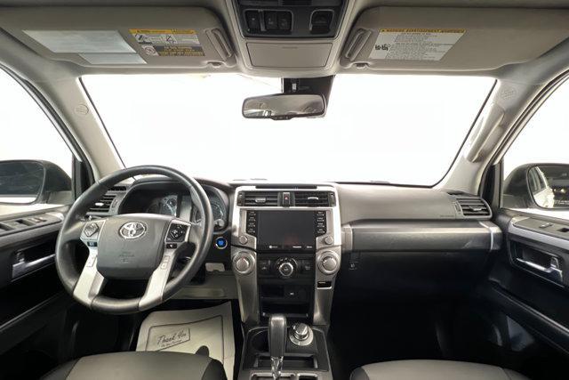 used 2022 Toyota 4Runner car, priced at $39,943
