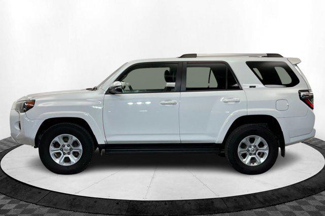 used 2022 Toyota 4Runner car, priced at $39,943
