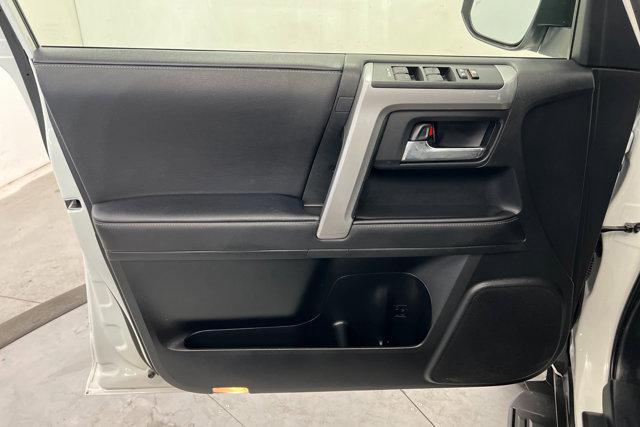 used 2022 Toyota 4Runner car, priced at $39,943