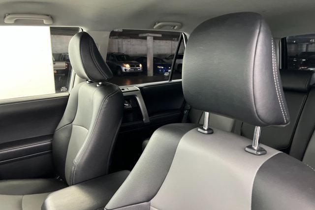 used 2022 Toyota 4Runner car, priced at $39,943