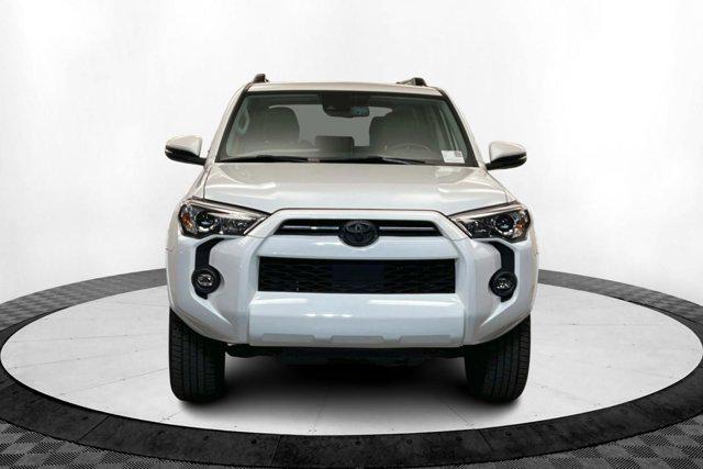 used 2022 Toyota 4Runner car, priced at $39,943