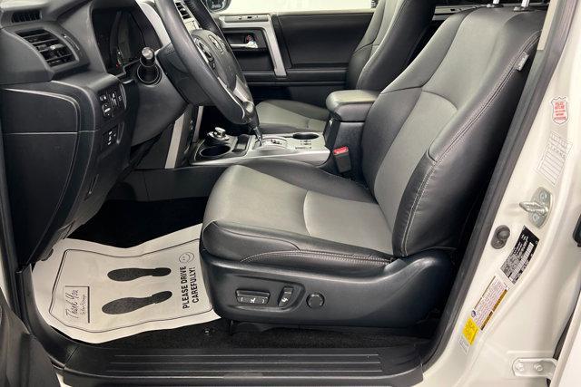 used 2022 Toyota 4Runner car, priced at $39,943