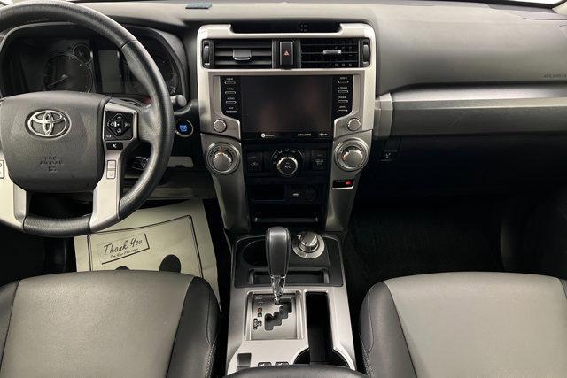 used 2022 Toyota 4Runner car, priced at $39,943