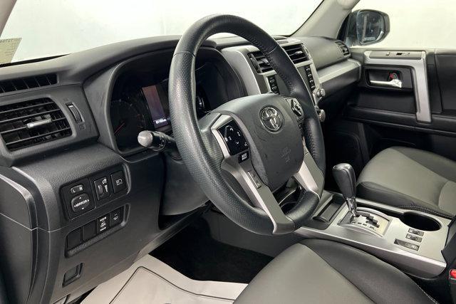 used 2022 Toyota 4Runner car, priced at $39,943