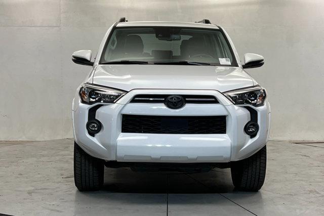 used 2022 Toyota 4Runner car, priced at $39,943