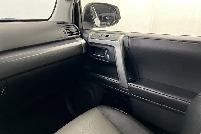 used 2022 Toyota 4Runner car, priced at $39,943