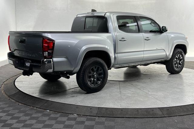 used 2022 Toyota Tacoma car, priced at $34,769