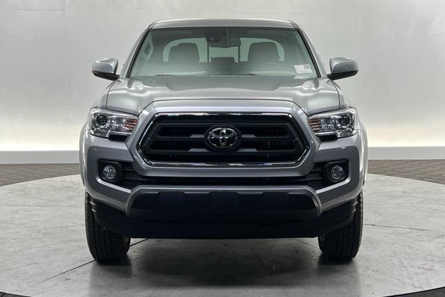 used 2022 Toyota Tacoma car, priced at $34,769