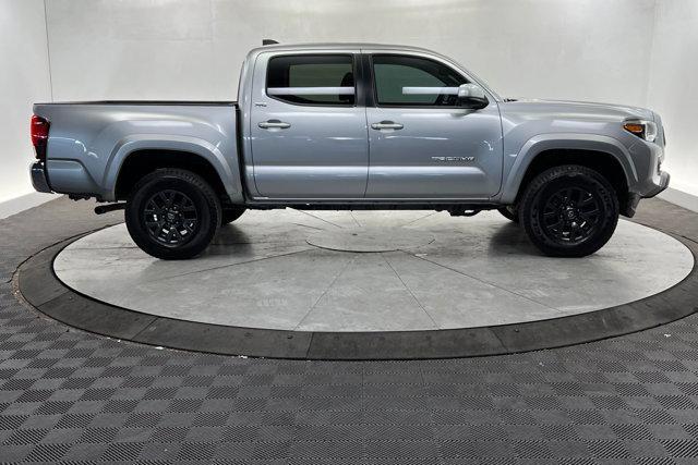 used 2022 Toyota Tacoma car, priced at $34,769