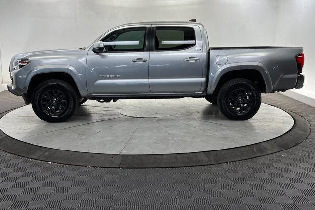 used 2022 Toyota Tacoma car, priced at $34,769