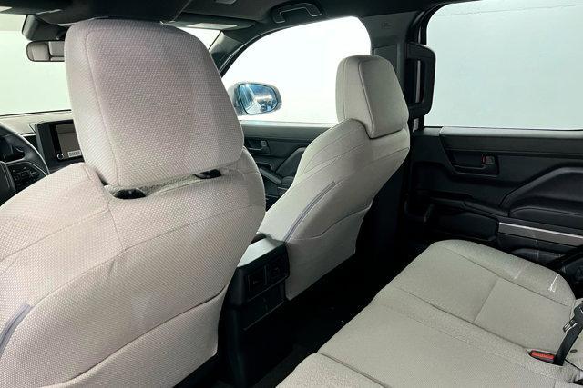 used 2025 Toyota 4Runner car, priced at $50,920