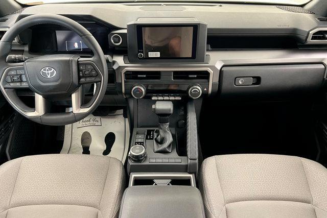 used 2025 Toyota 4Runner car, priced at $50,920