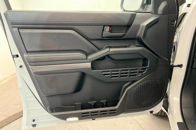 used 2025 Toyota 4Runner car, priced at $50,920